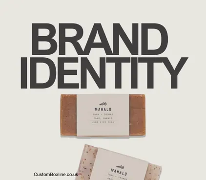 Branding Through Packaging