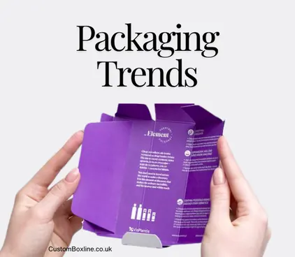 Standout Packaging Tips
