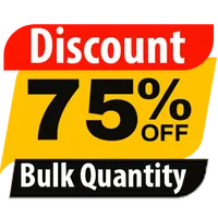 CustomBoxline Icon Maximum Discount