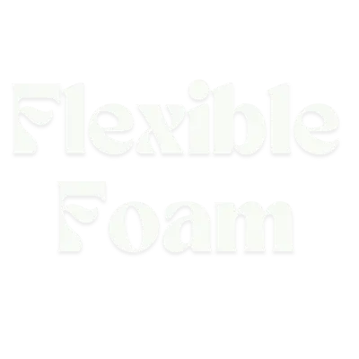 Flexible Foam Inserts