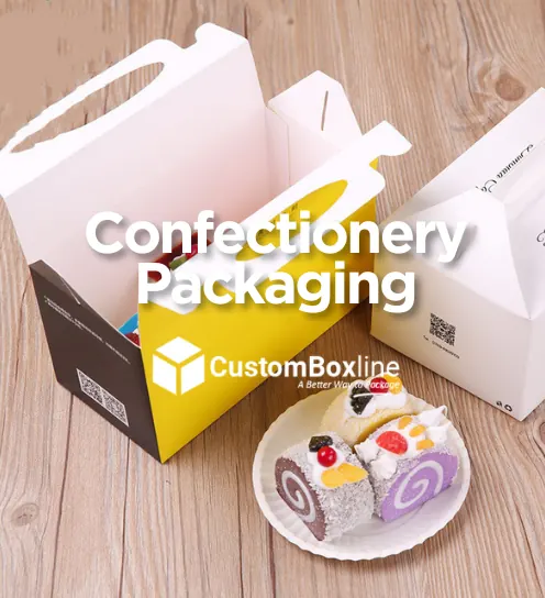 Confectionery