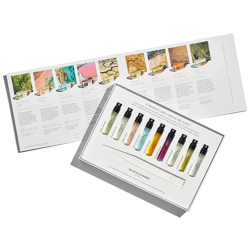 Cosmetics