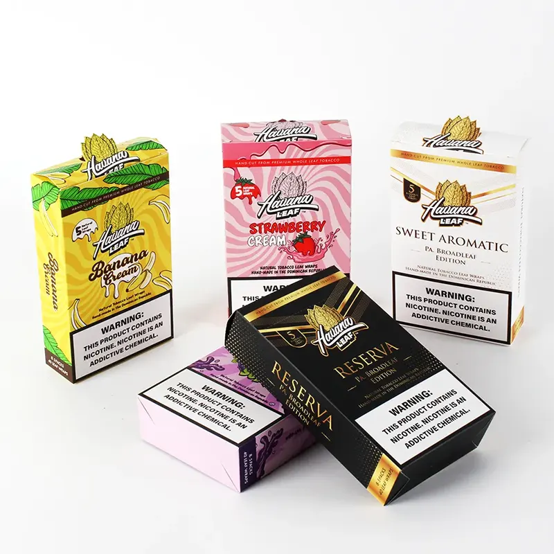 Tobacco