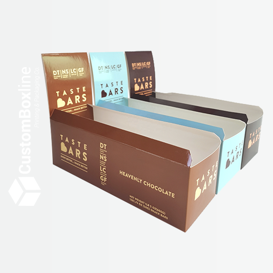 Display Boxes – Countertop Display Boxes | CustomBoxline ...