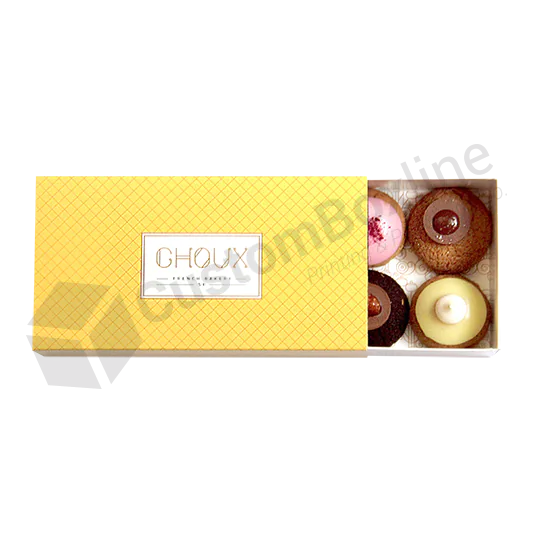 Choux Boxes