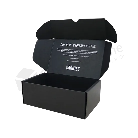 Custom Coffee Boxes | Custom Tea Box
