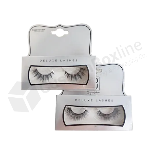 Custom Lash Boxes