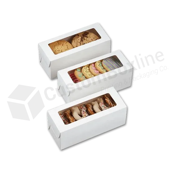 Customized Cookie Boxes