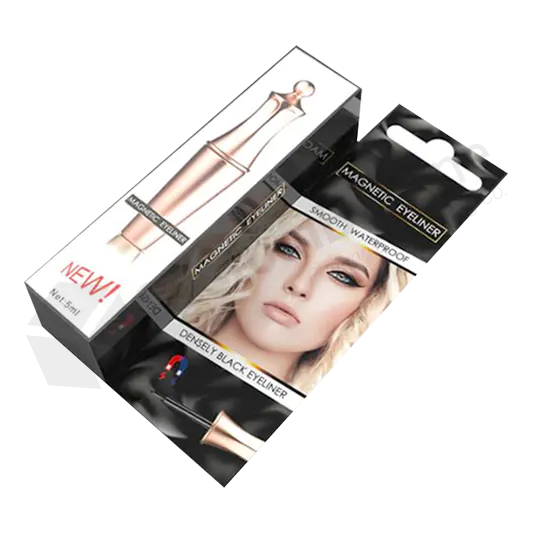 Eyeliner Packaging
