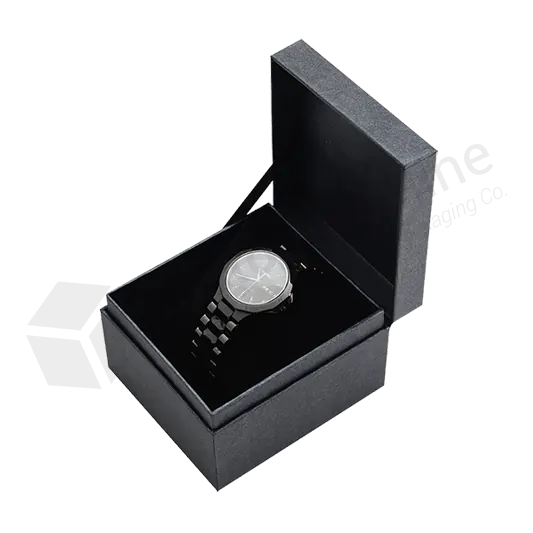 Personalised Watch Box