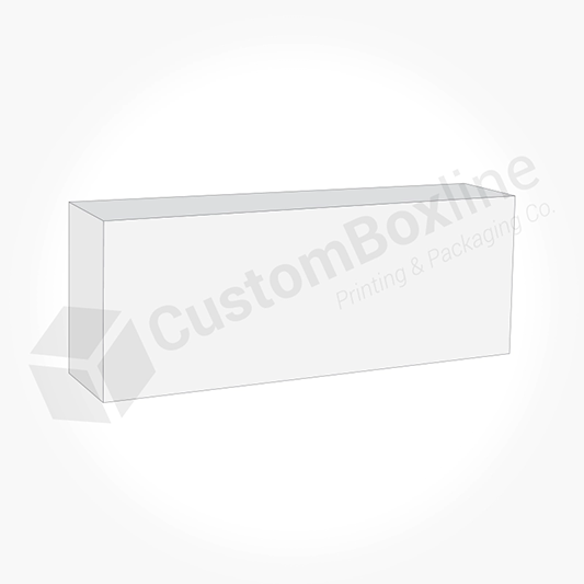 Cookie Box Template | CustomBoxline.co.uk