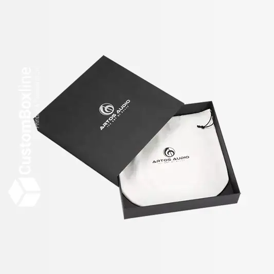 Order Custom Luxury Box - High End Packaging | CustomBoxline.co.uk
